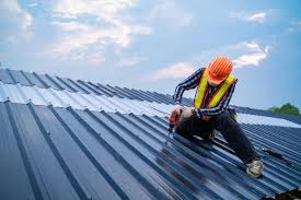 Fast & Reliable Emergency Roof Repairs in Redwood City, CA